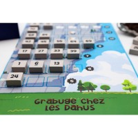 Grabuge chez les Dahus