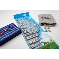 Grabuge chez les Dahus