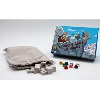 Grabuge chez les Dahus