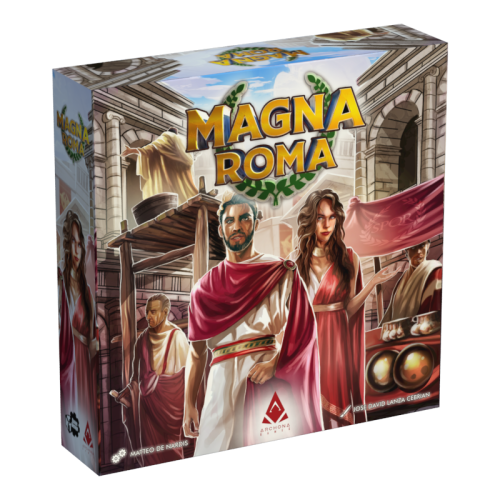 Magna Roma