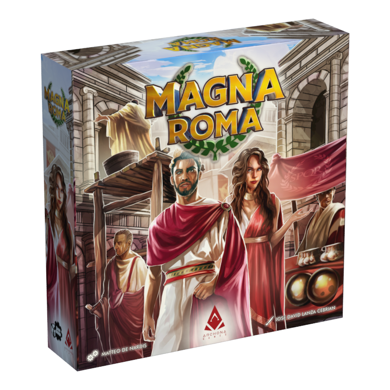 Magna Roma