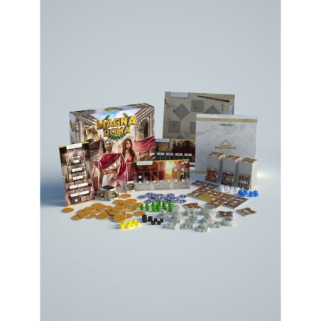 Magna Roma