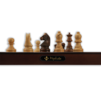 Plateau et Pièces Mephisto Phoenix M