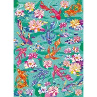 Puzzle 1000 pièces - Tranquil Waters