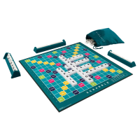 Scrabble Classique