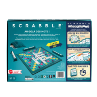 Scrabble Classique