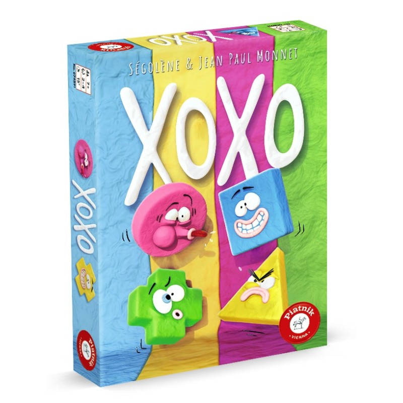 Xoxo