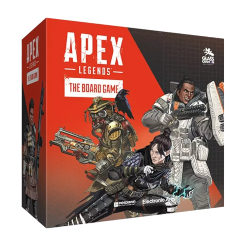 Apex Legends - Le Jeu de...