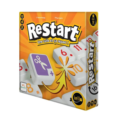 Restart