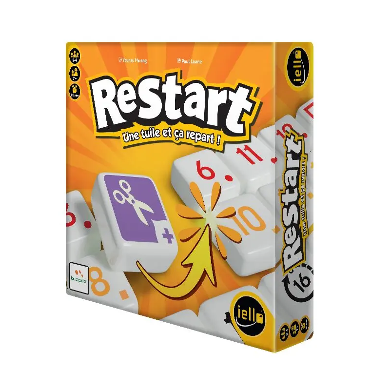Restart