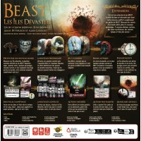 Beast : Les Iles Dévastées