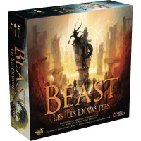 Beast : Les Iles Dévastées