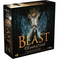 Beast - Extension La Grande Chasse