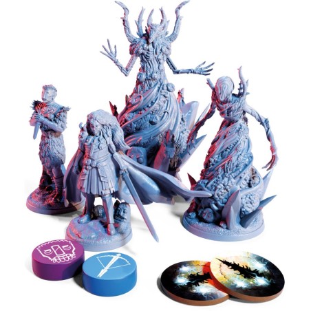 Beast - Extension La Grande Chasse