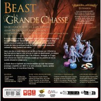 Beast - Extension La Grande Chasse