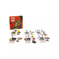 Apex Legends Extension Squad 1