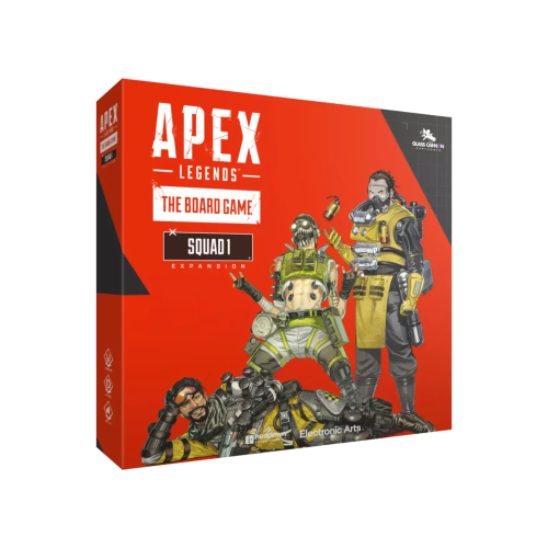 Apex Legends Extension Squad 1