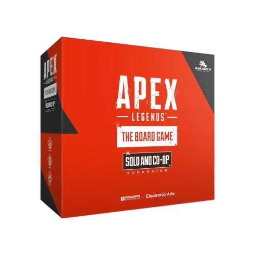 Apex Legends Extension Mode...