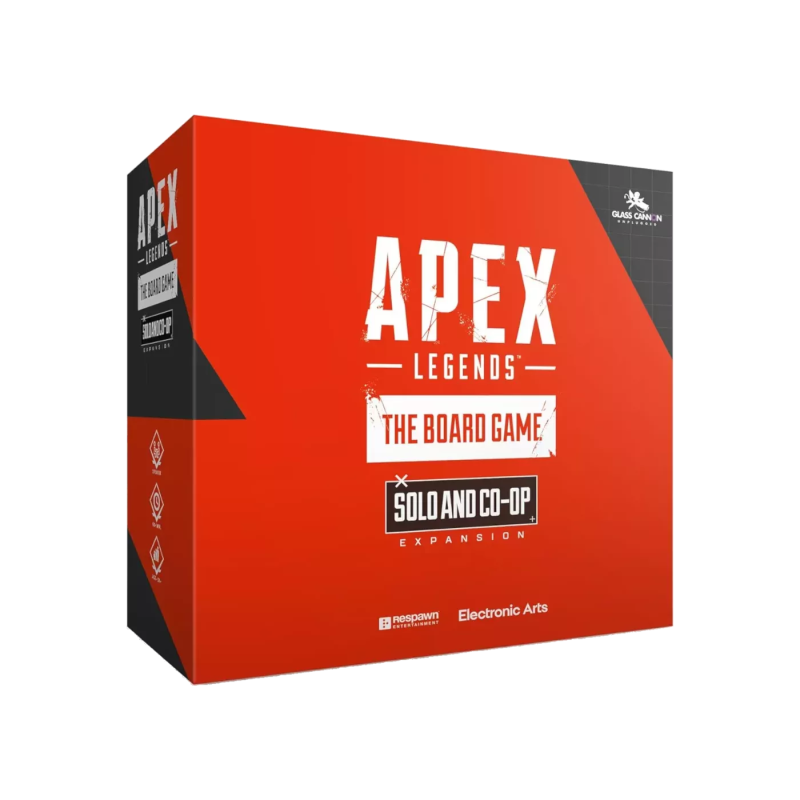 Apex Legends Extension Mode Solo & Coopératif