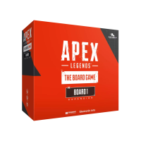 Apex Legends Extension Plateau