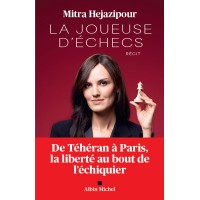 La Joueuse d'Echecs - Hejazipour