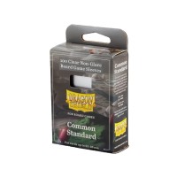 Sleeves Dragon Shield Standard 63x88mm (x100)