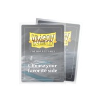 Sleeves Dragon Shield Standard 63x88mm (x100)