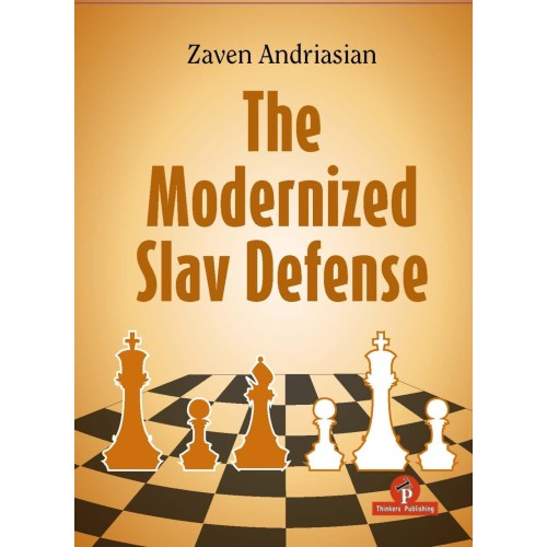 The Modernized Slav Defense...