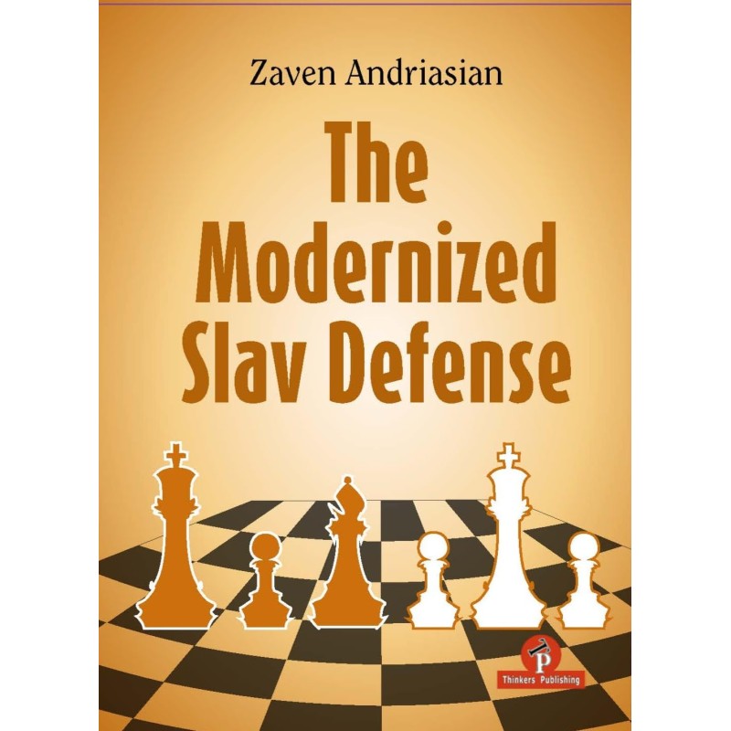 The Modernized Slav Defense - Andriasian