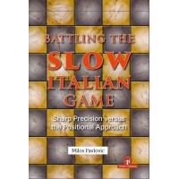 Battling the Slow Italian Game - Pavlovic Milos