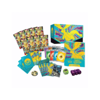 Pokémon ETB Mega Evolution 2.5 Héros Transcendants