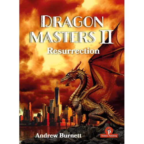 DragonMasters Volume 2 –...