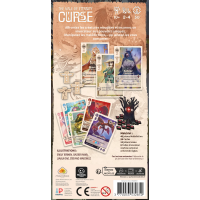 The Vale of Eternity - Extension Curse