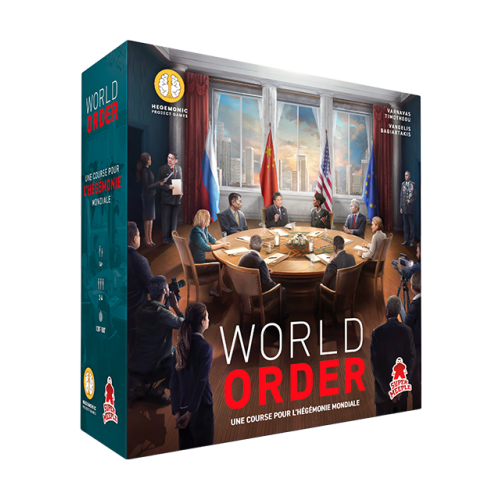 World Order