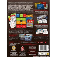 World Order - Extension Diplomatie et Domination