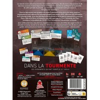 World Order - Extension dans la Tourmente