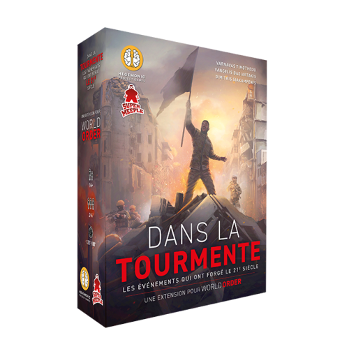 World Order - Extension...