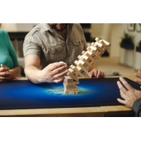 Tapis Multijeux Couleur Saphir 60x100cm