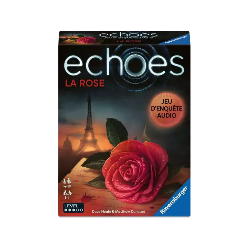 Echoes : La Rose