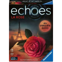 Echoes : La Rose
