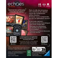 Echoes : La Rose