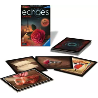 Echoes : La Rose