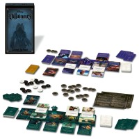 Villainous - Extension 7 : Larmes de Fond