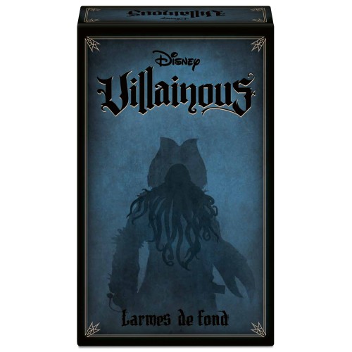 Villainous - Extension 7 :...