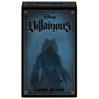 Villainous - Extension 7 : Larmes de Fond
