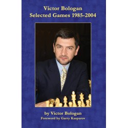 BOLOGAN - Victor Bologan selected games 1985-2004
