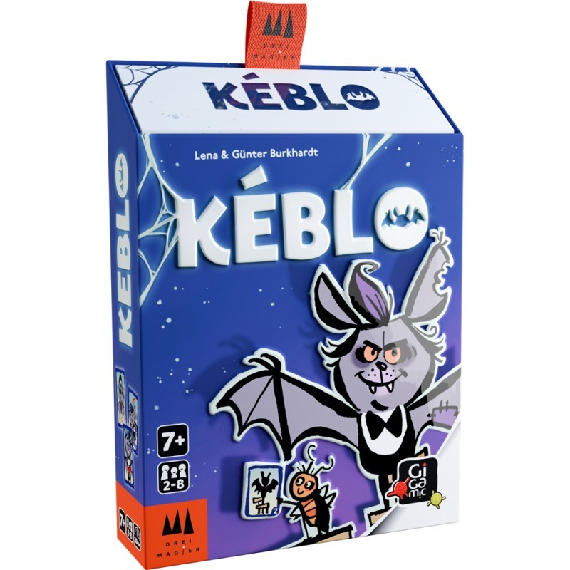 Kéblo