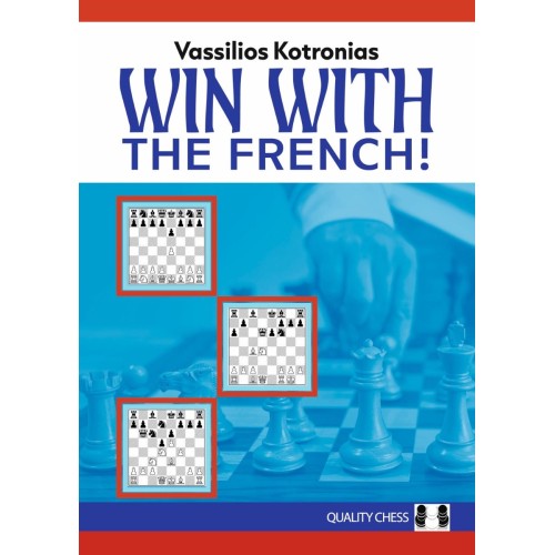 Win with the French! A...