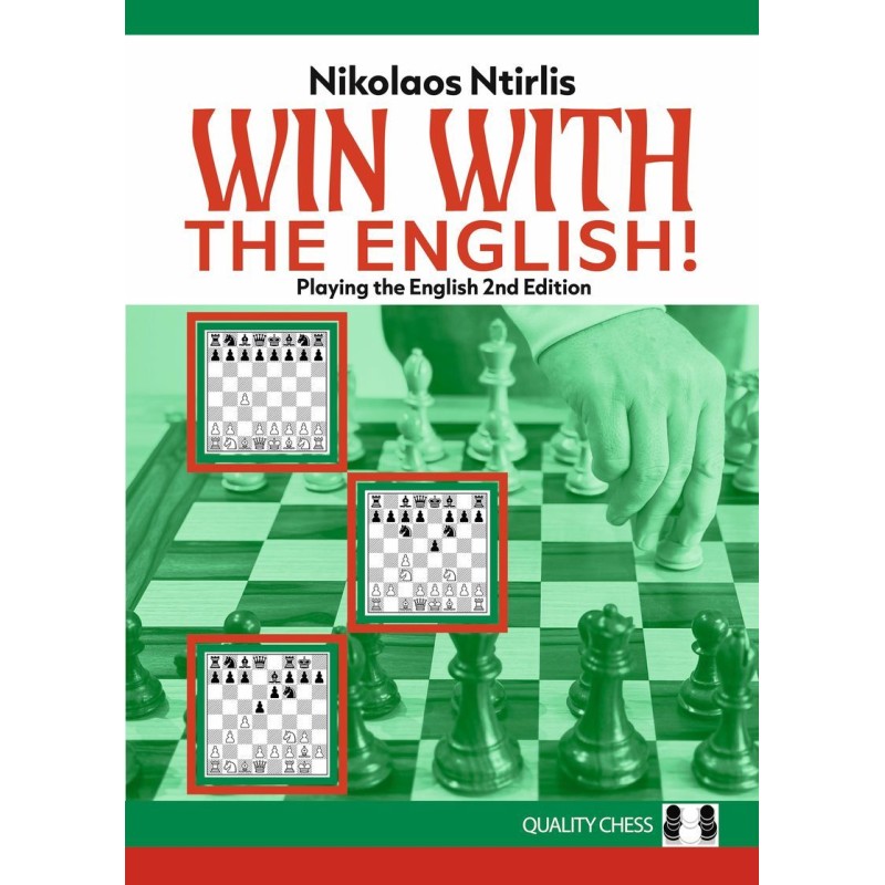 Win with the English! 2nd Edition - Ntirlis