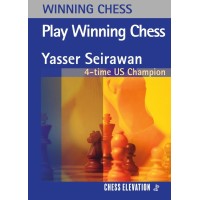 Play Winning Chess - Seirawan (Hardcover Edition)